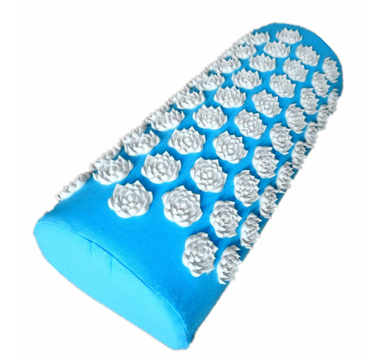 Tapete de Acupresión Loto con Cojín de Masaje para Yoga - Image 20