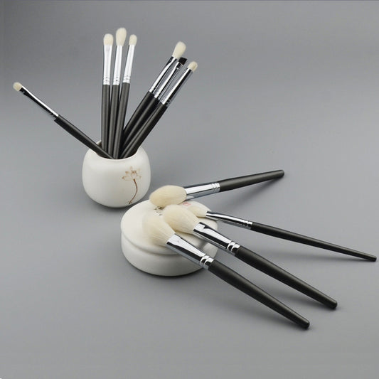 Set de Brochas de Maquillaje Profesional