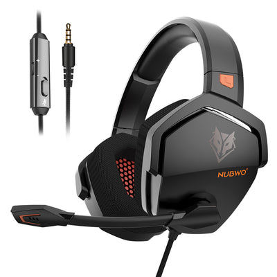 Headset Gamer Profesional con Cable para Esports - Image 2