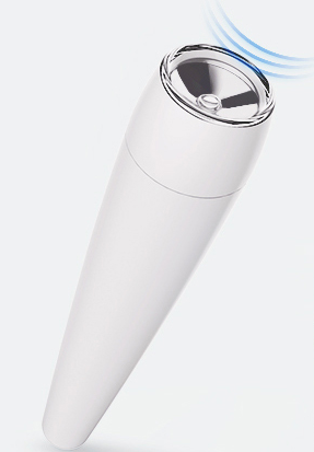 Dispositivo LED Anti-acné con Luz Roja y Azul para Limpieza y Rejuvenecimiento Facial - Image 4
