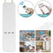 Motor inteligente para cortinas con control remoto
