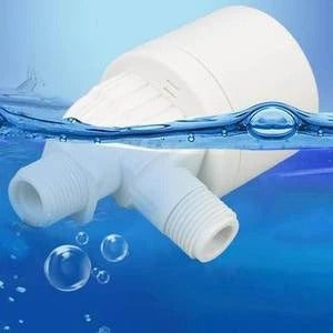 Válvula de Flotador Automática