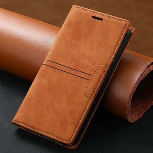 Funda de Cuero para Teléfono Flip Fantasy Pair - Image 15