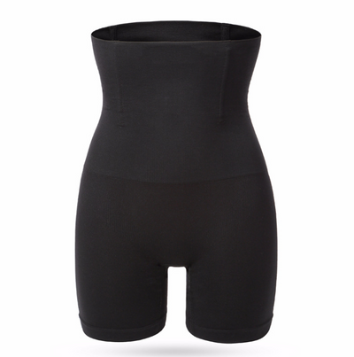 Faja Short Moldeadora de Cintura Alta para Mujer - Image 12