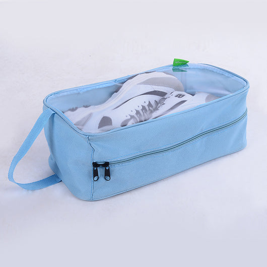 Organizador de Zapatos Portátil Multifuncional para Viajes - Image 18