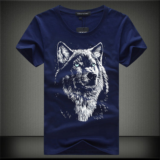 Camiseta Oversize de Algodón para Adultos - Manga Corta Versátil - Image 3