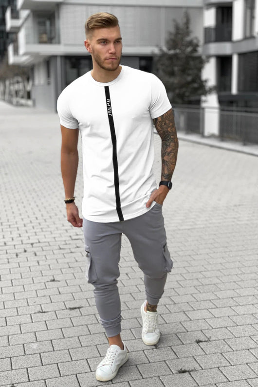 Playera Muscle Fashion Cinco Puntos - Image 22