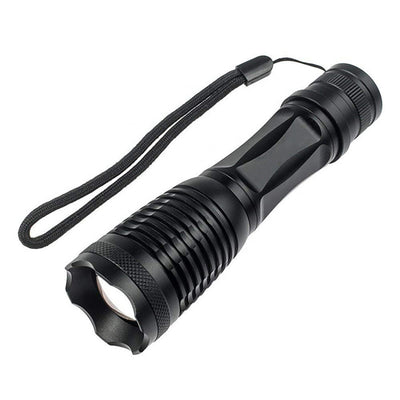 Bombilla Linterna Potente T610W - Iluminación de Alto Rendimiento - Image 5