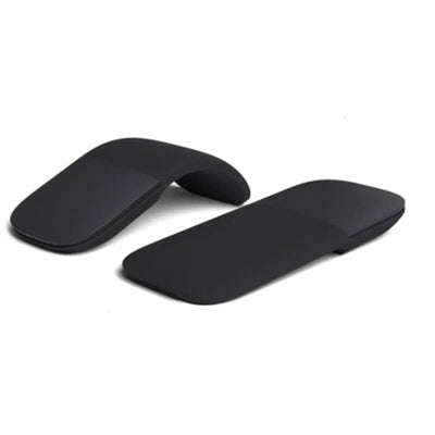 Ratón Bluetooth Plegable Táctil