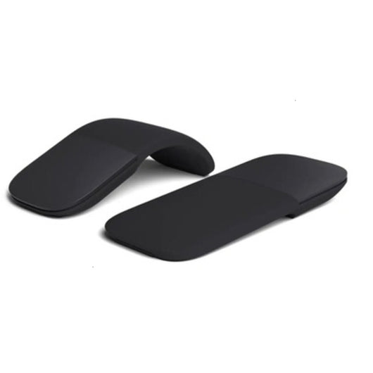 Ratón Bluetooth Plegable Táctil