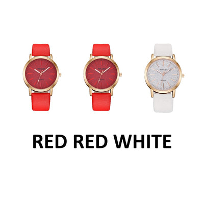 Reloj con Correa de Poliuretano - Image 52