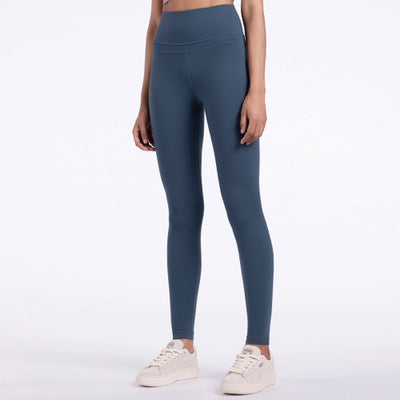 Leggings Yoga Reversibles Estampado Brocado - Image 5