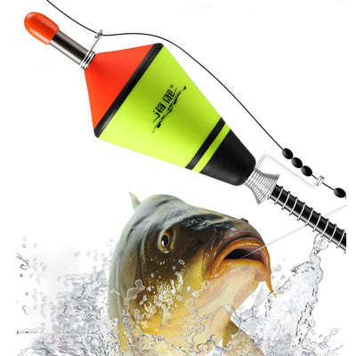 Flotador Automático Inteligente para Pesca - Image 2