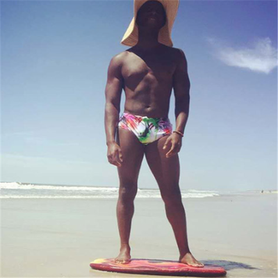 Shorts de Playa Premium - Image 5