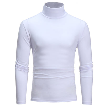Suéter Tejido Slim Fit para Hombre - Colección Otoño - Image 12