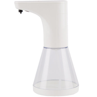 Dispensador automático de jabón sin contacto - Image 6