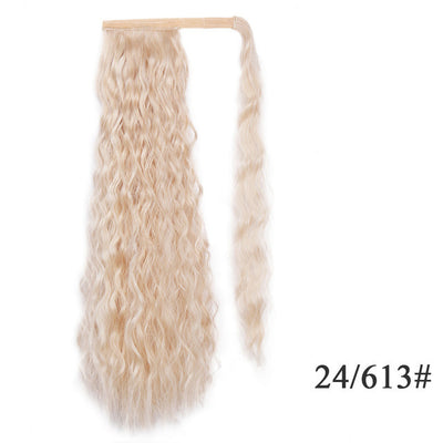 Varilla Mágica Invisible para Extensiones de Cola - Sin Rastro - Image 68