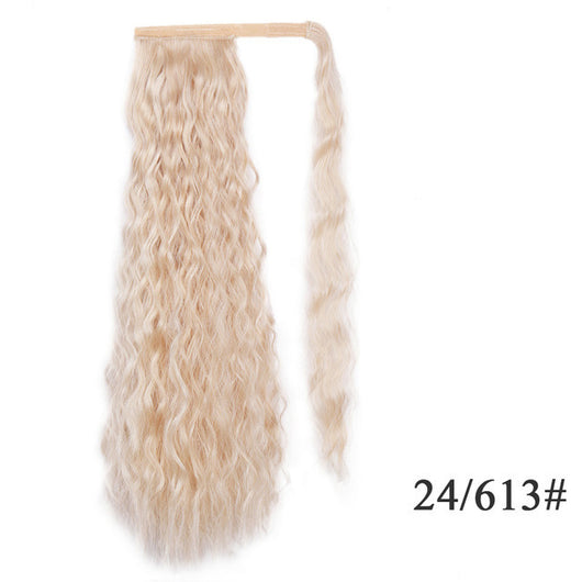 Varilla Mágica Invisible para Extensiones de Cola - Sin Rastro - Image 68