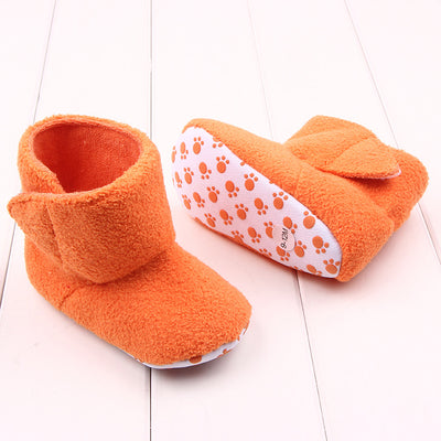 Zapatos de Bebé y Niño Pequeño en Polar Coral - Image 2