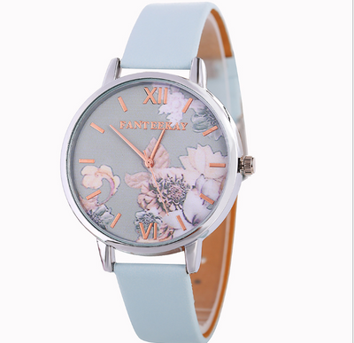 Reloj de Cuarzo para Mujer Elegante con Correa Ajustable - Image 6