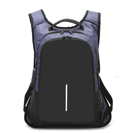 Mochilas Antirrobo con Tecnología de Seguridad - Image 8