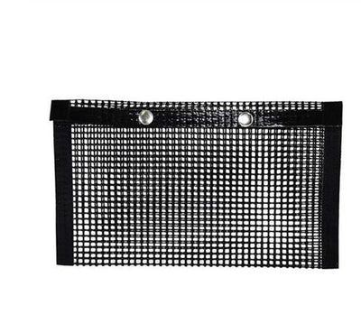 Bolsa de Malla Reutilizable para Asar - Tapete Antiadherente para BBQ y Camping - Image 12