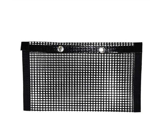 Bolsa de Malla Reutilizable para Asar - Tapete Antiadherente para BBQ y Camping - Image 12