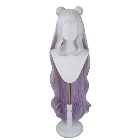 Peluca Cosplay Azur Lane Vicious - Image 4