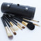 Set de Brochas de Maquillaje Profesional Barril