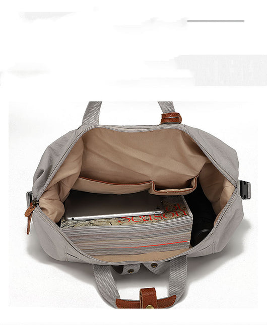Mochila Versátil para Estudiantes Hombre y Mujer - Image 20