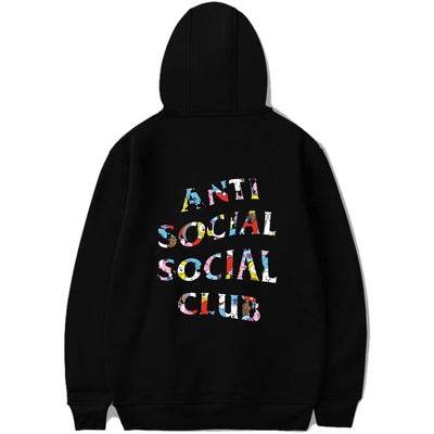 Sudadera con Capucha Bulletproof Youth League - Image 4