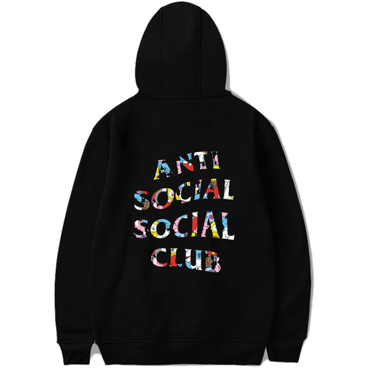 Sudadera con Capucha Bulletproof Youth League - Image 4