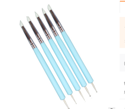 Herramientas de Escultura para Diseño de Uñas - Image 5