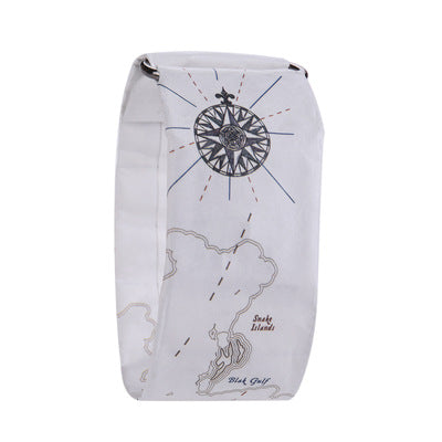 Reloj de Papel Inteligente Resistente al Agua y Desgarros - Image 17