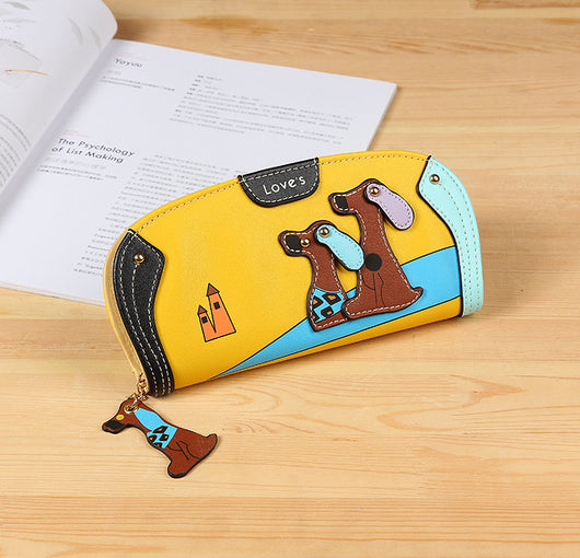 Cartera Larga Elegante para Mujer - Image 7