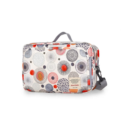 Bolsa Organizadora Impermeable para Mamá - Ideal para Salidas con Bebé - Image 14