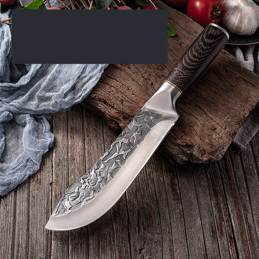 Cuchillo Profesional de Acero Inoxidable para Carnes, Pescados y Frutas - Image 18