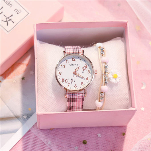 Reloj Luminoso de Diseño Exclusivo y Estilo Sencillo - Image 13