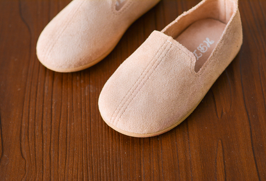 Zapatos Princesa de Suela Blanda para Bebé - Colección Primavera - Image 34