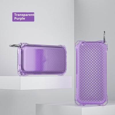 Funda Protectora con Protección en Cuatro Esquinas para Vision Pro - Image 9