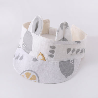 Gorro de Verano para Bebé - Protección Solar Ligera y Transpirable - Image 6