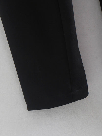 Jumpsuit Elegante Estilo Europeo y Americano - Image 14
