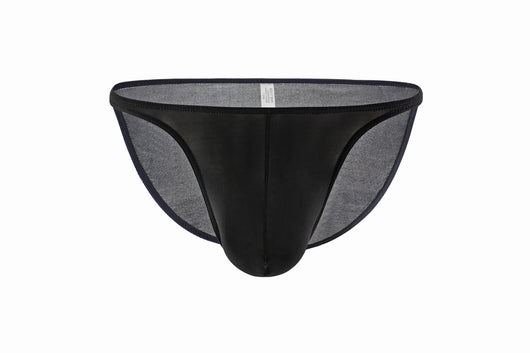 Calzoncillos Tipo Boxer Ultrafinos de Seda de Hielo con Diseño Convexo - Image 14