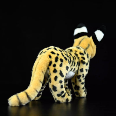 Muñeco de Peluche Adorable - Juguete de Felpa Suave - Image 5