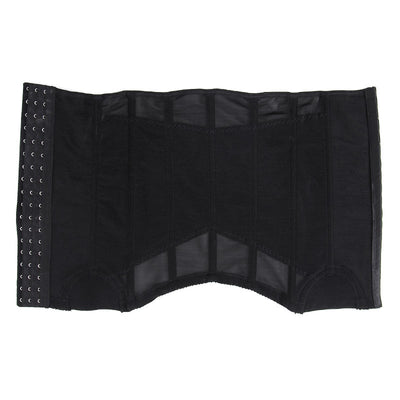 Faja Reductora para Hombre - Cinturón Modelador Corporal - Image 10