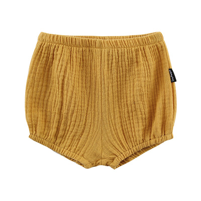 Shorts de Algodón Crepé para Bebé - Pantalones Ligeros y Transpirables para Verano - Image 10