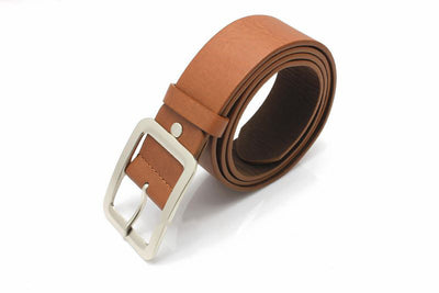Cinturón Unisex de Aleación con Hebilla Japonesa Versátil - Image 7
