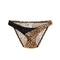 Calzoncillos Tipo Boxer Leopardo para Hombre - Malla Transpirable Estilo Moderno