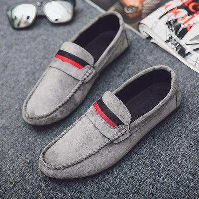Zapatos Cómodos Social Man - Diseño Relajado - Image 16