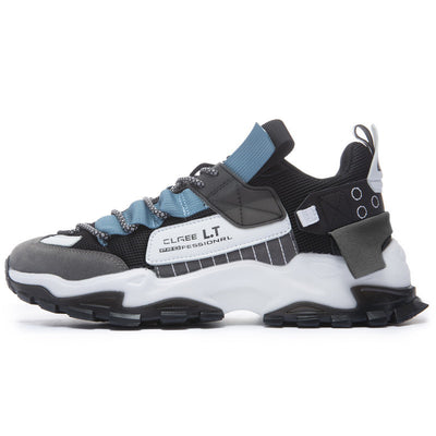 Tenis Deportivos Transpirables con Malla para Hombre - Image 8